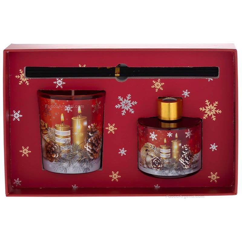 bagutta gift box xmas table