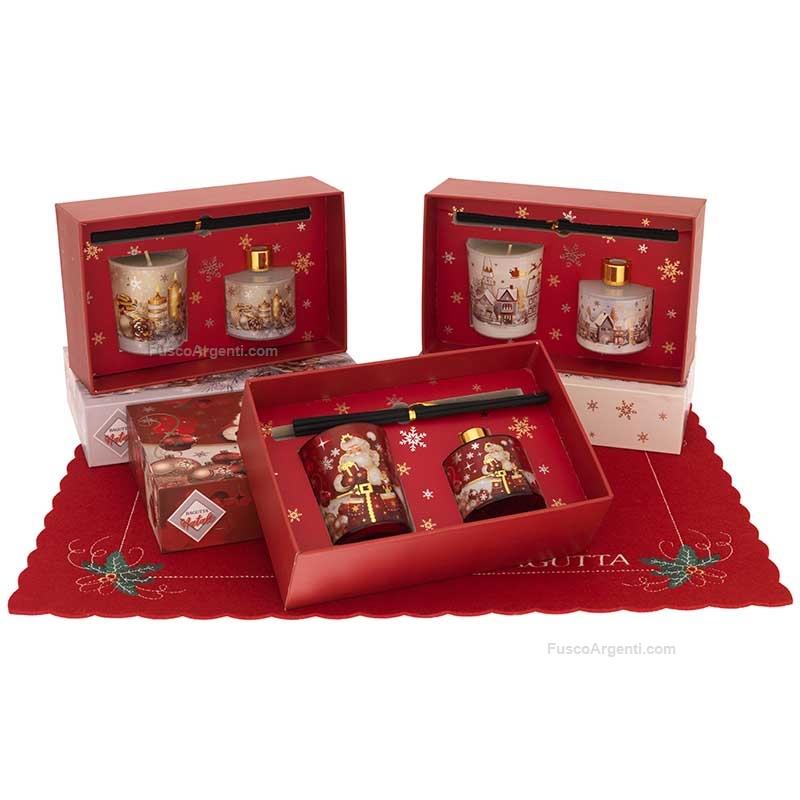 bagutta confezioni regalo natalizie