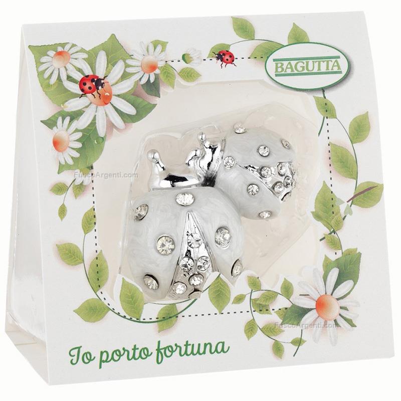 bagutta ladybugs with crystals