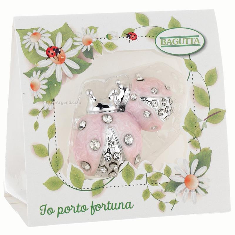 bagutta ladybugs with crystals