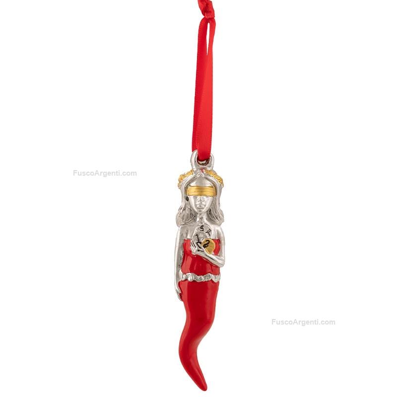 bagutta horn lady luck