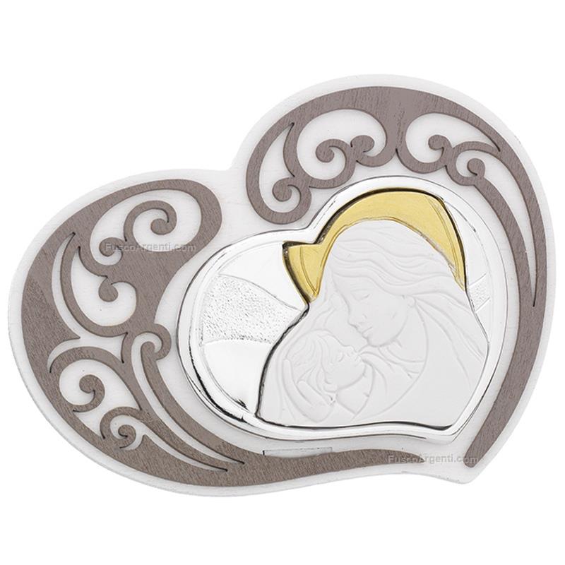 bagutta heart shape maternity