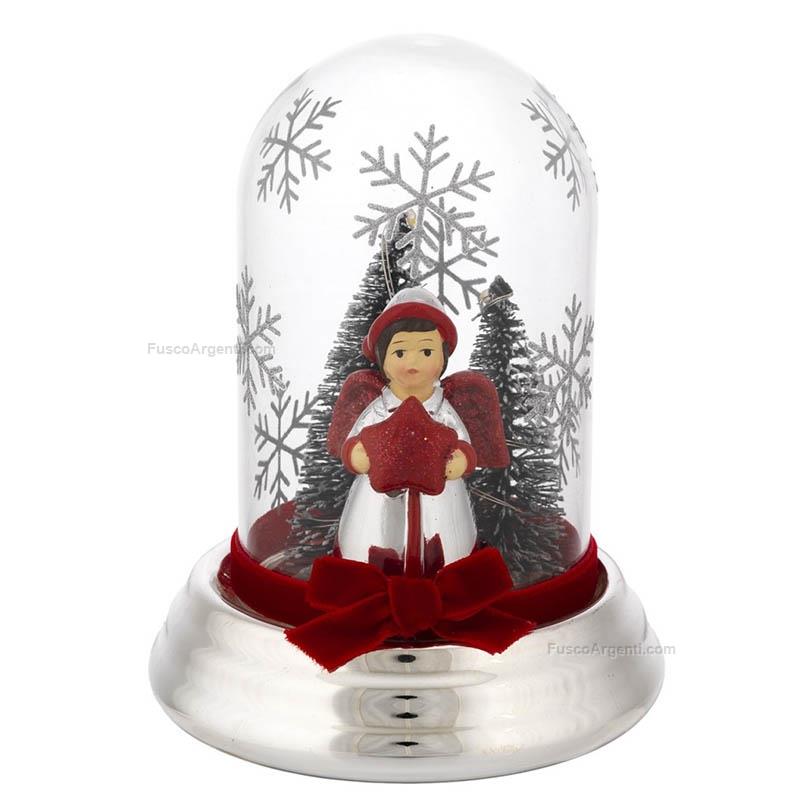 bagutta cupola con angelo