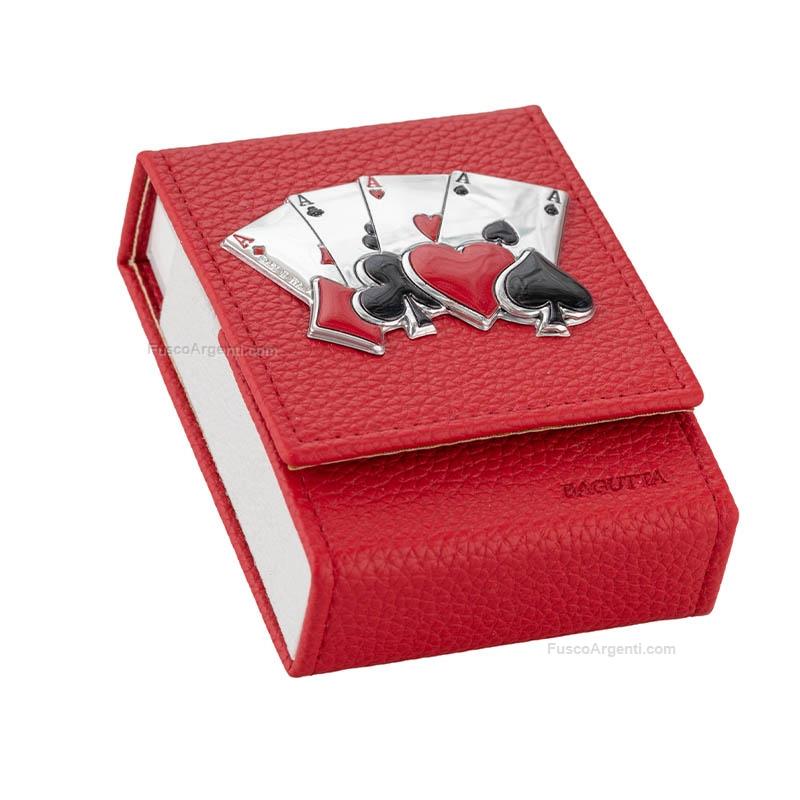 bagutta playing cards case