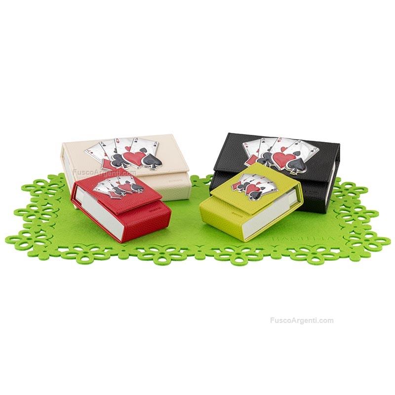 bagutta playing cards cases