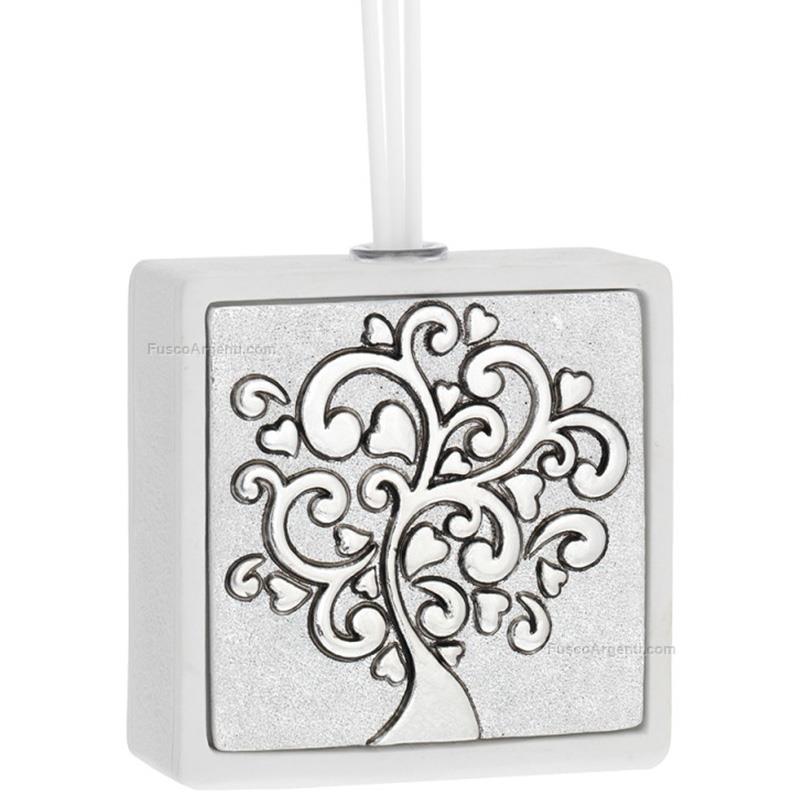 bagutta home perfumer hearts tree