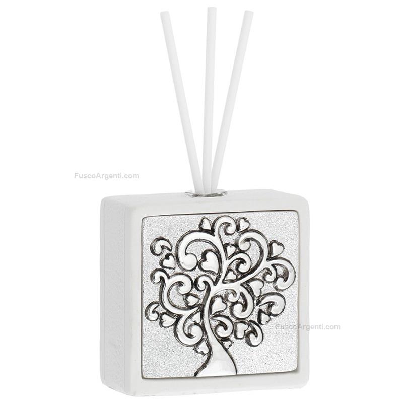 bagutta home perfumer hearts tree