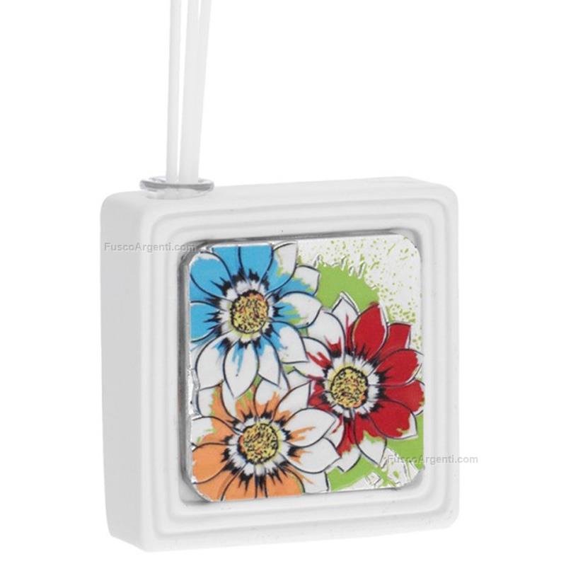 bagutta squared home perfumer sunflowers