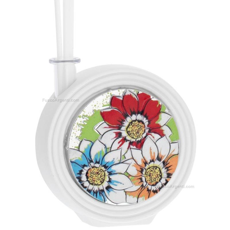 bagutta round home perfumer sunflowers
