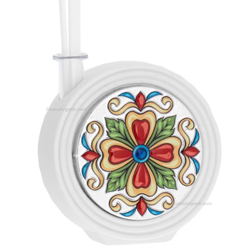 bagutta round home perfumer majolica
