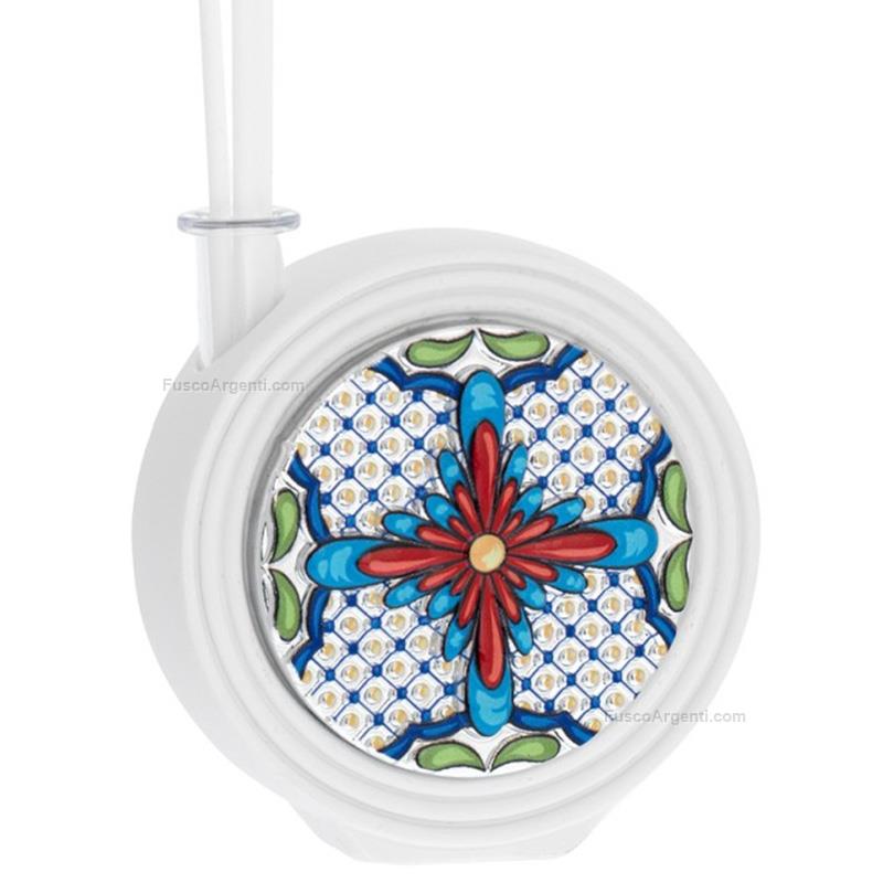 bagutta round home perfumer majolica