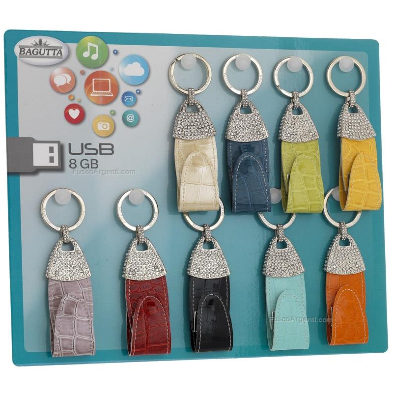 bagutta usb keychains