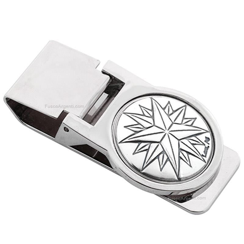 bagutta money clip