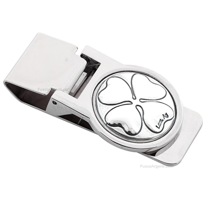 bagutta money clip