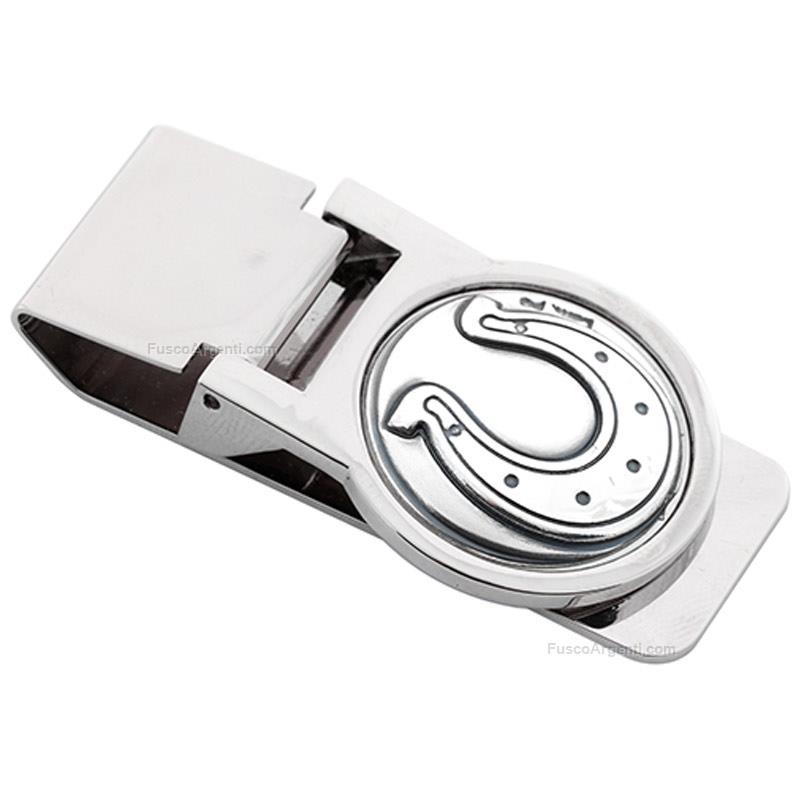 bagutta money clip