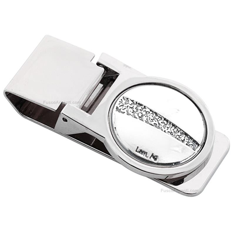 bagutta money clip