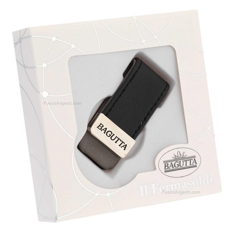 bagutta money clip