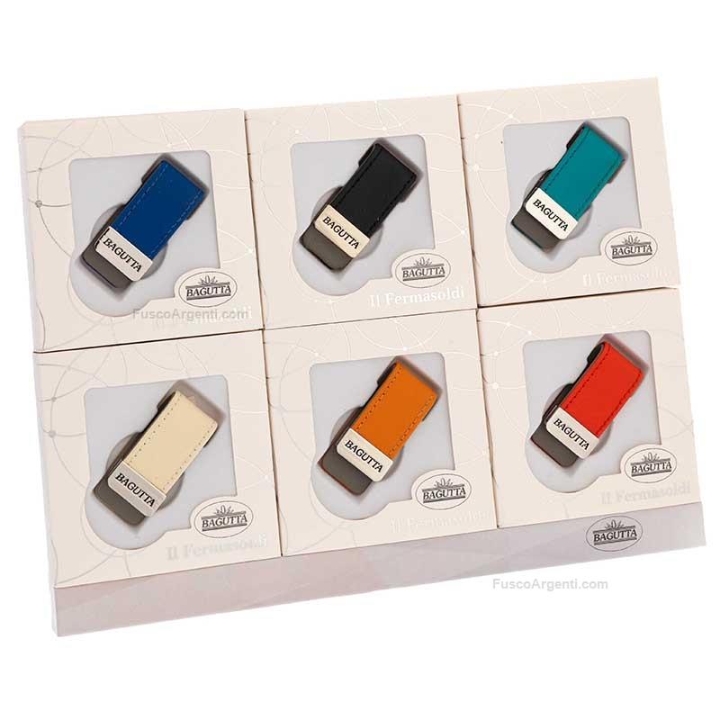 bagutta money clips