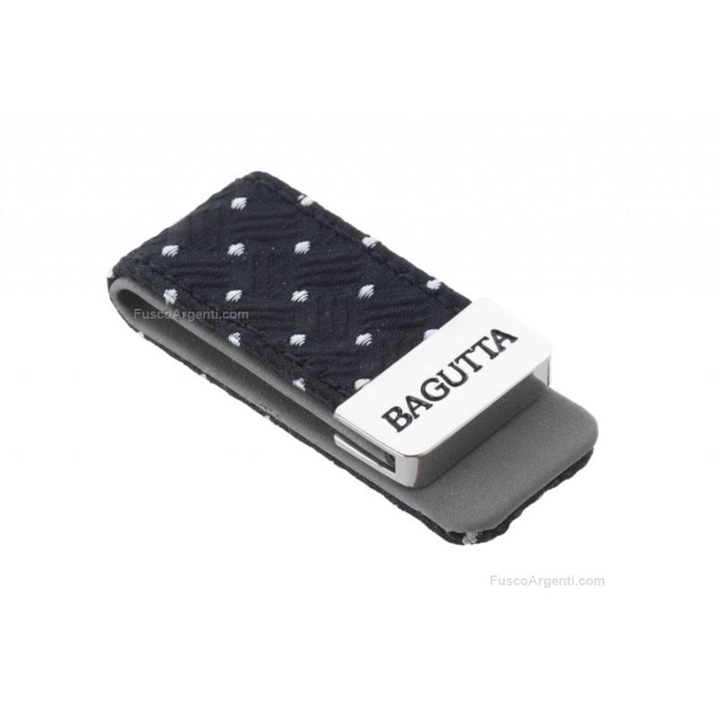 bagutta money clip pois