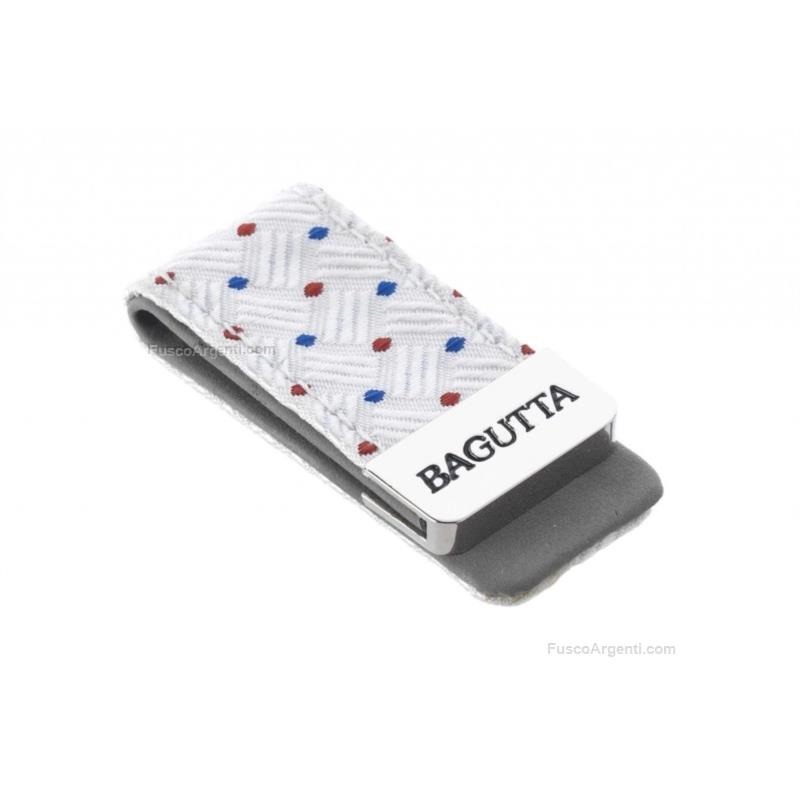 bagutta money clip pois