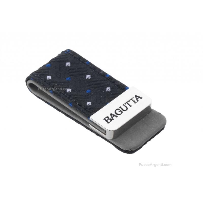 bagutta money clip pois