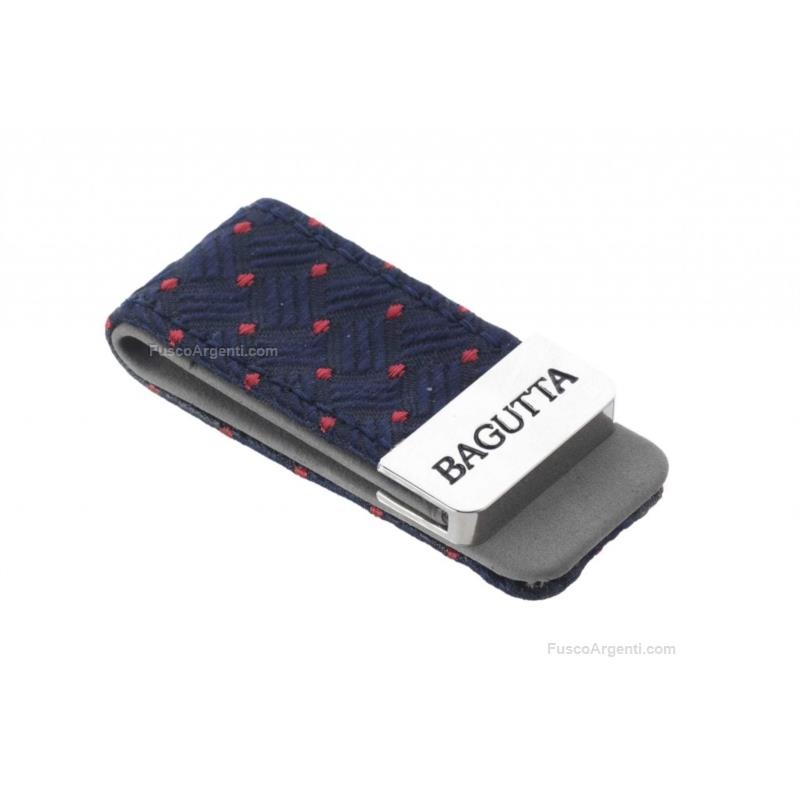 bagutta money clip pois
