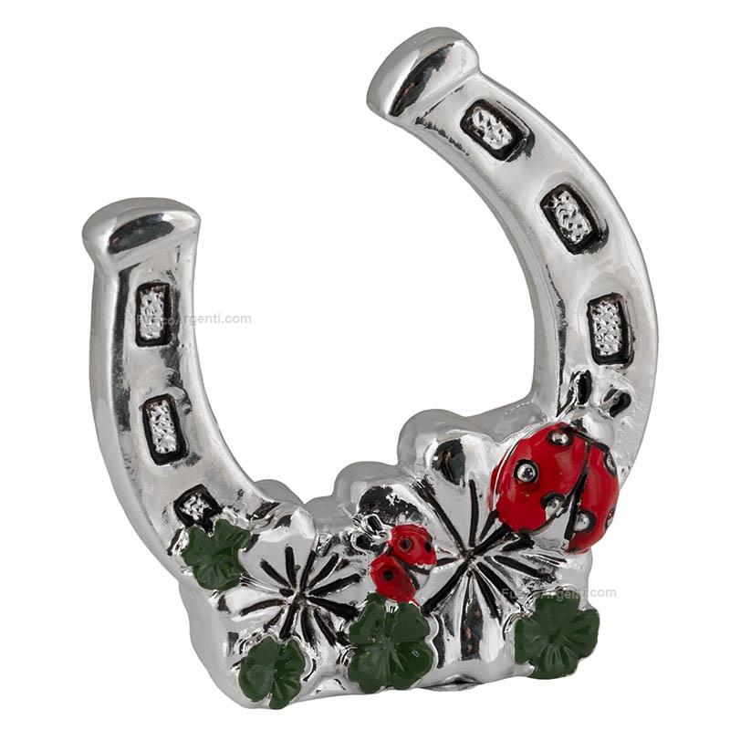 bagutta lucky horseshoe