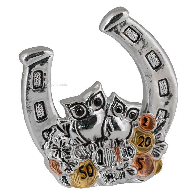 bagutta lucky horseshoe