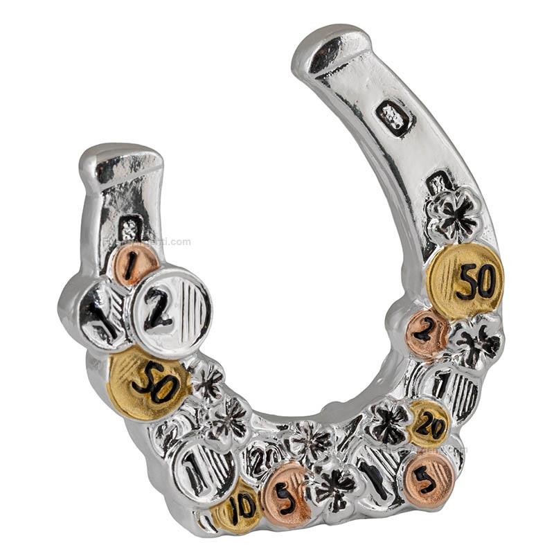 bagutta lucky horseshoe