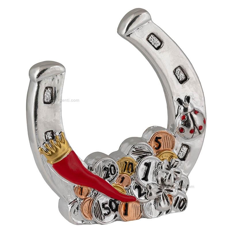 bagutta lucky horseshoe