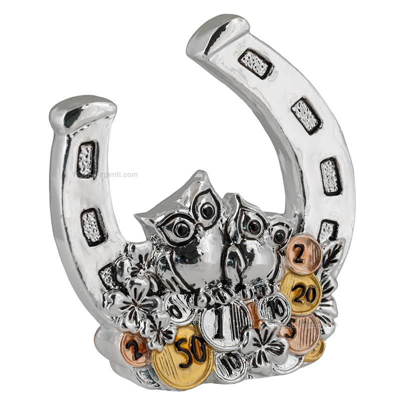 bagutta lucky horseshoe