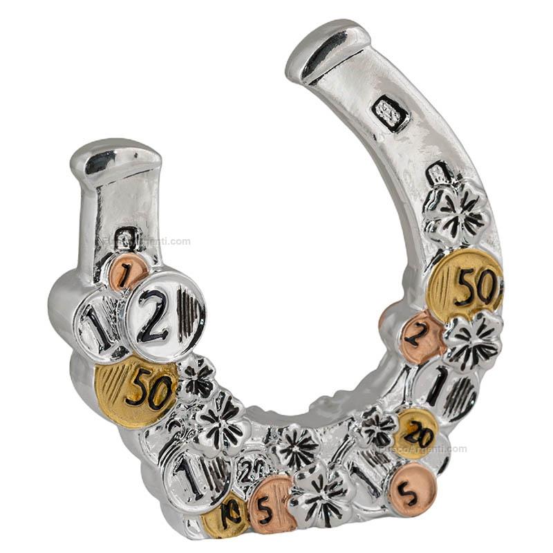 bagutta lucky horseshoe