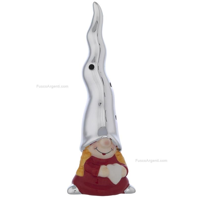 bagutta female gnome love and luck
