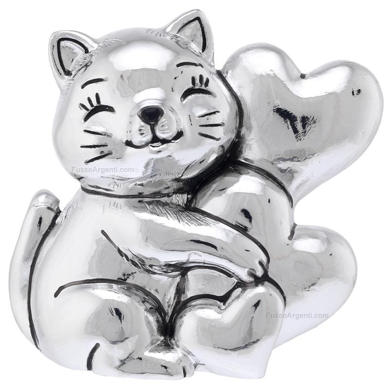 bagutta kitten with hearts