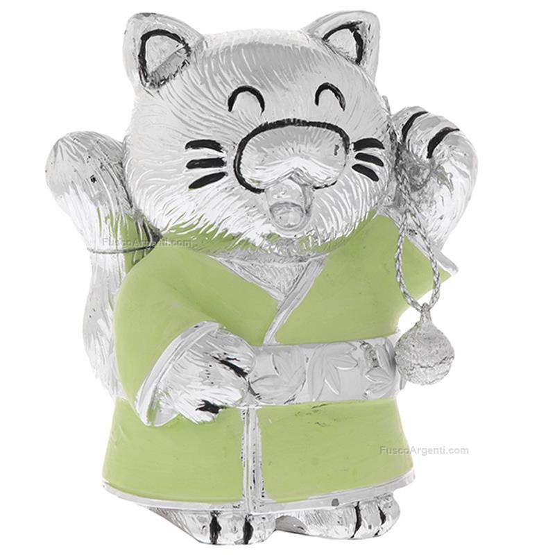 bagutta gattino della fortuna