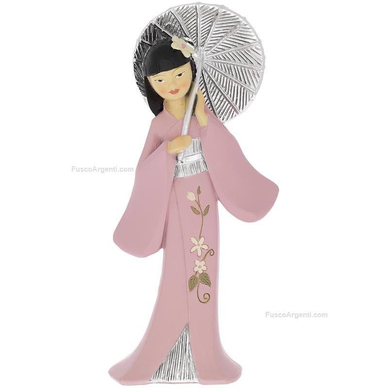 bagutta geisha with umbrella
