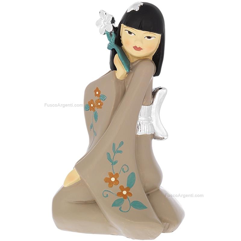 bagutta sitting geisha