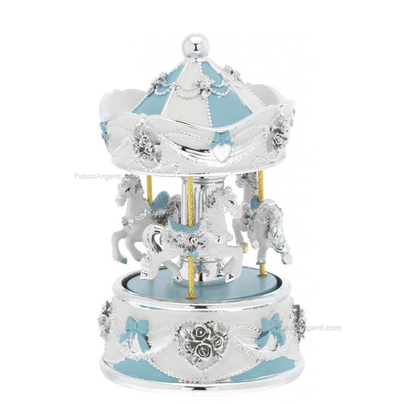 bagutta rocking horses carousel