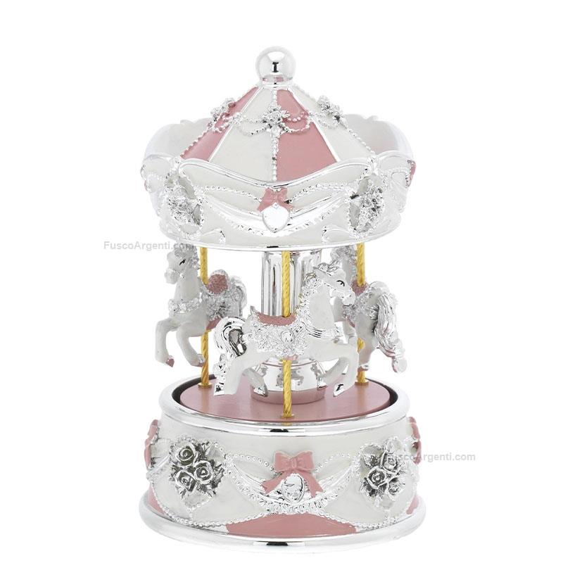 bagutta rocking horses carousel