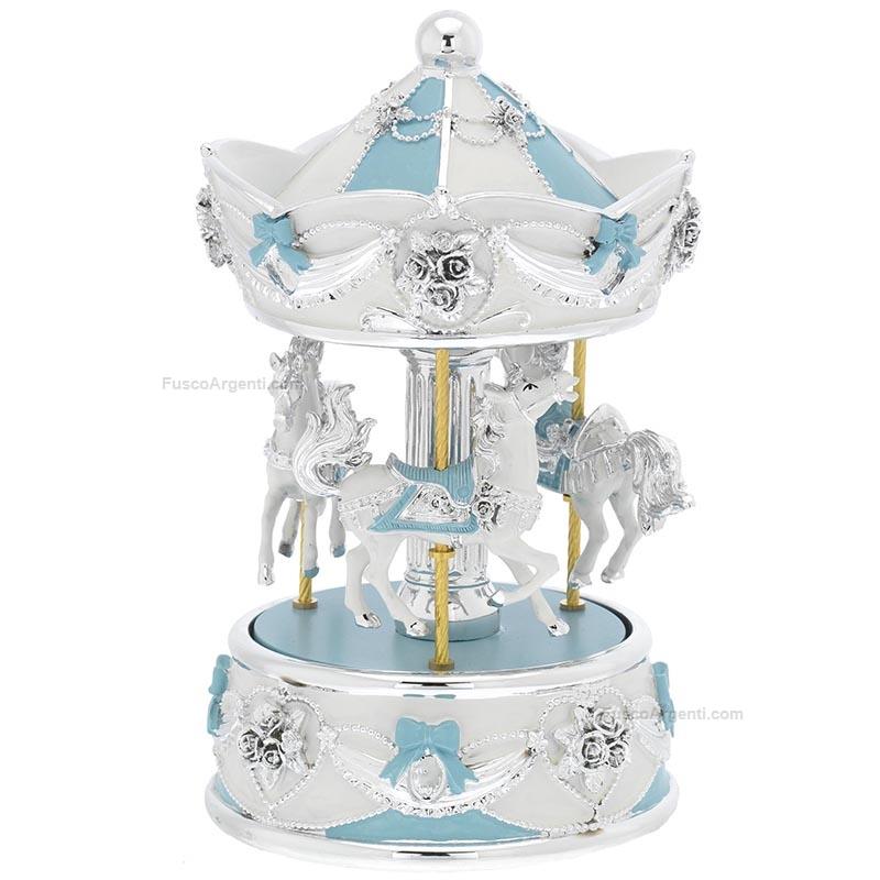 bagutta rocking horses carousel
