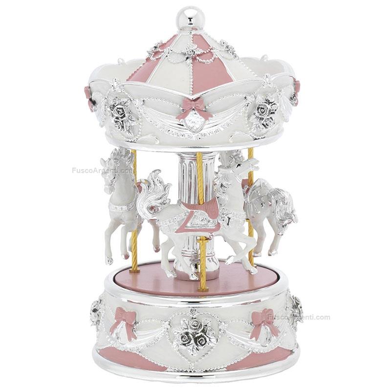 bagutta rocking horses carousel