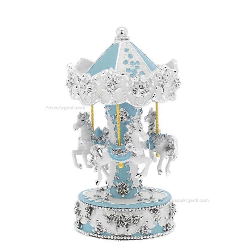 bagutta rocking horses carousel