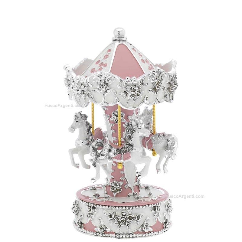 bagutta rocking horses carousel