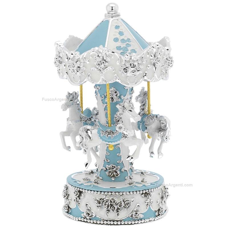 bagutta rocking horses carousel