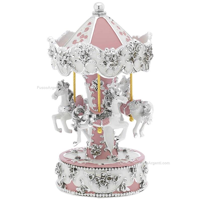 bagutta rocking horses carousel