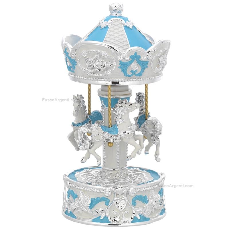 bagutta musical carousel