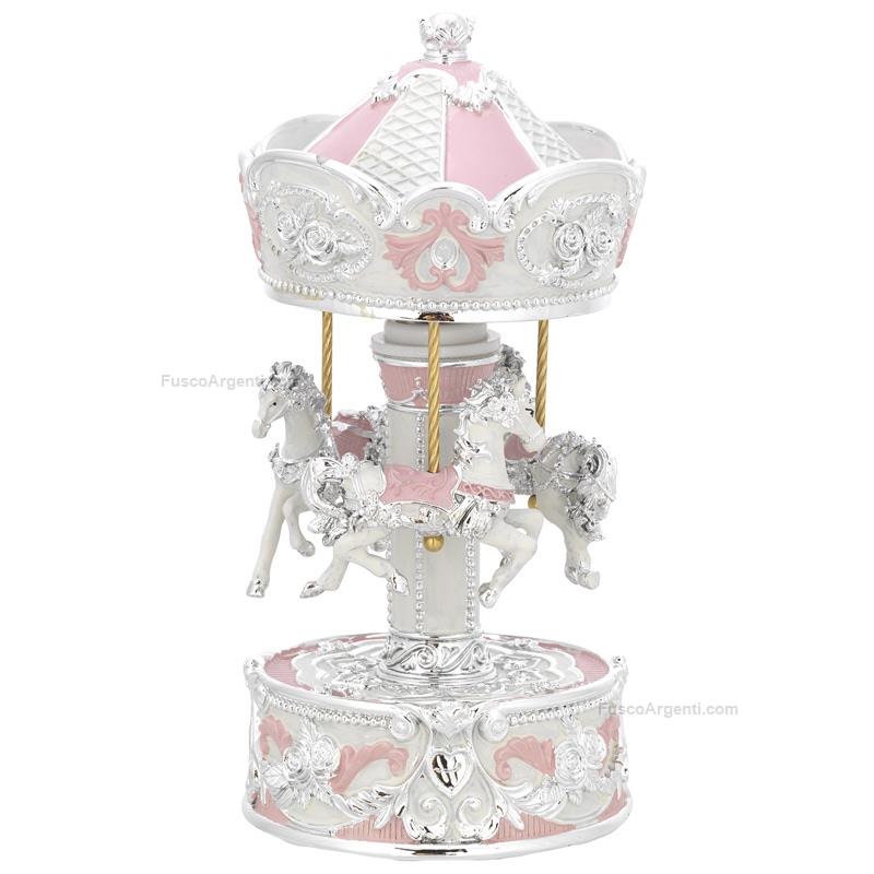 bagutta musical carousel