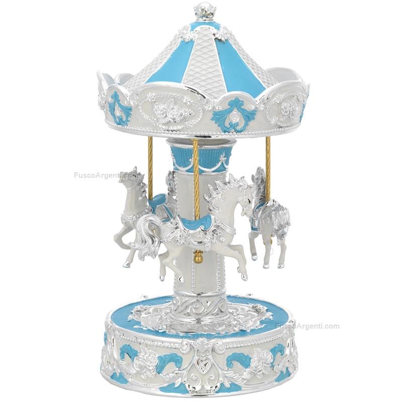 bagutta musical carousel