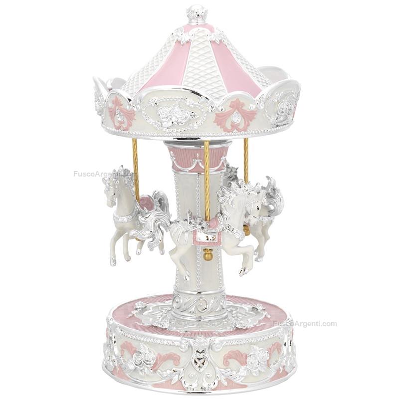 bagutta musical carousel