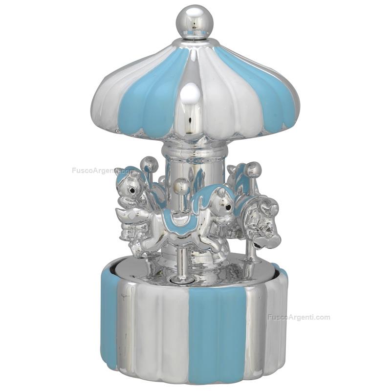 bagutta musical carousel